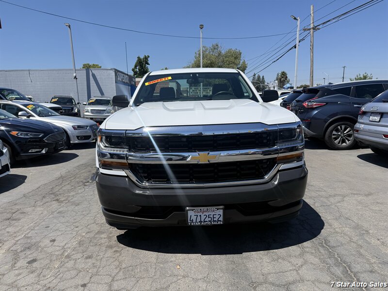 chevrolet silverado 1500 2017 1GCNCNEH7HZ101732 image chevrolet silverado 1500 2017 1GCNCNEH7HZ101732 image